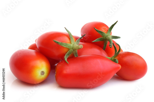 Tomatoes © Popova Olga