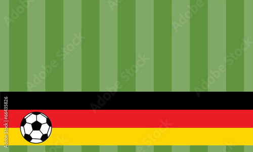 Fussballplatz