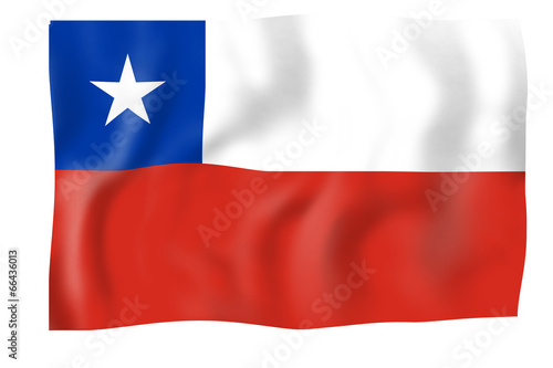 Chile Flag Free Download Chile Flag - GFXLoad
