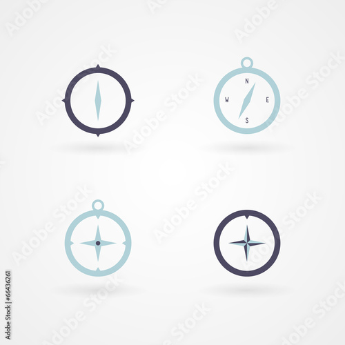 Set: wind rose 01