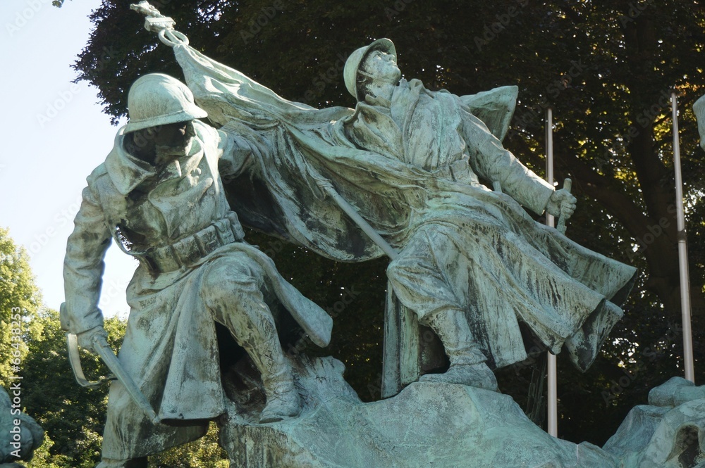 Monument Monument