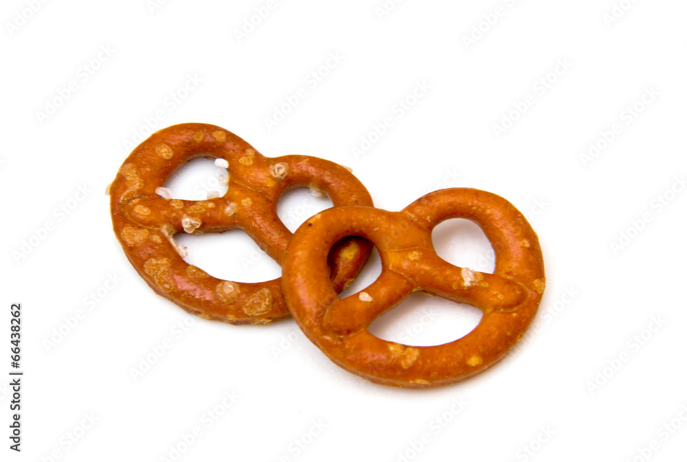 Pretzel Pretzel