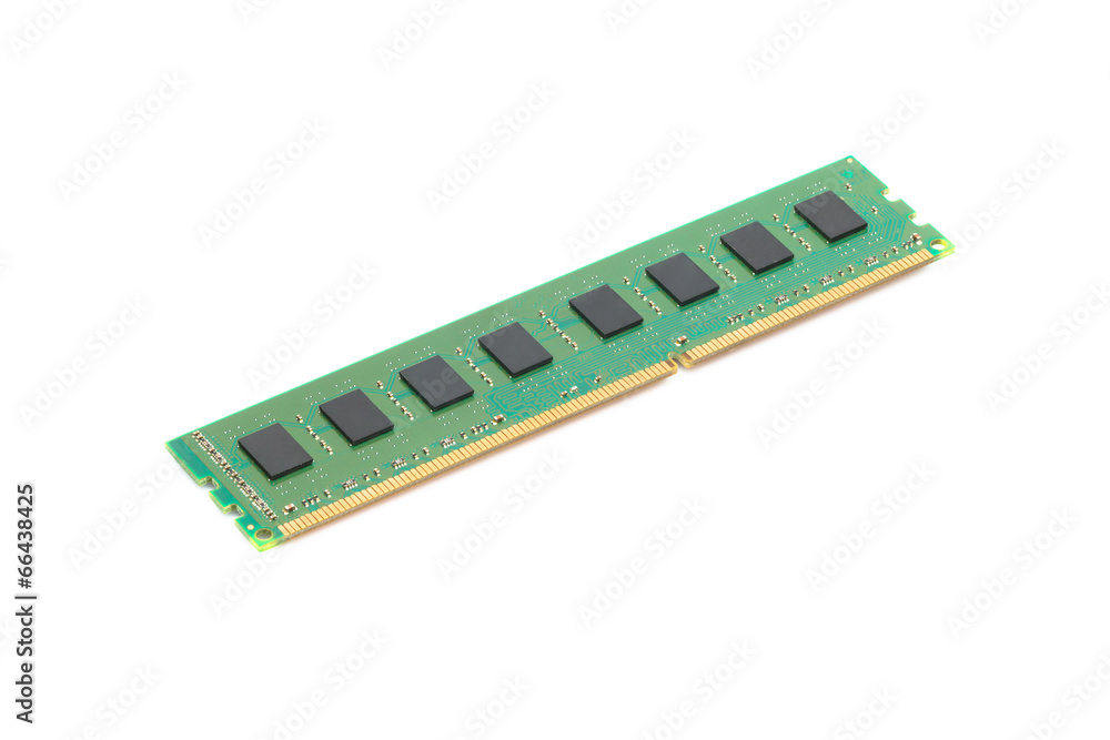 RAM RAM