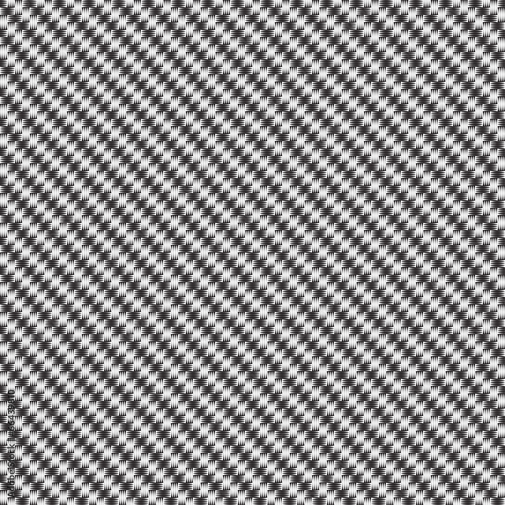 Carbon fiber weave Carbon fiber weave