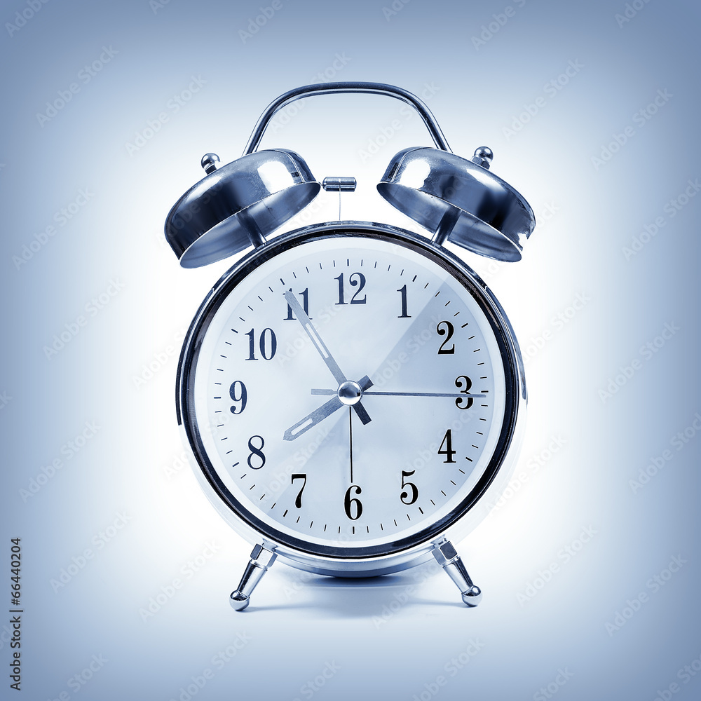 Alarm clock Alarm clock
