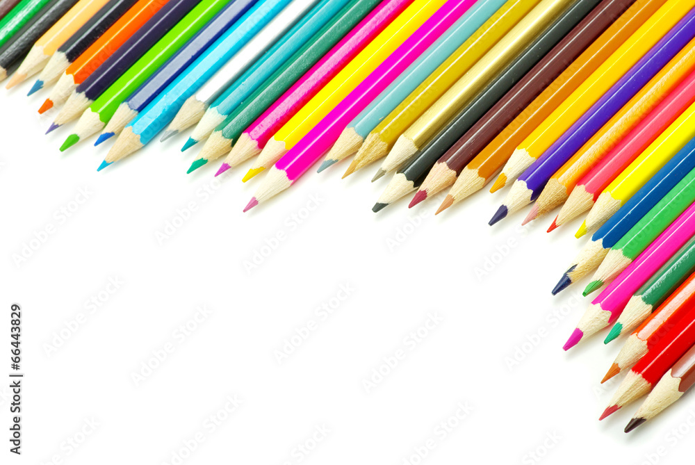 pencils