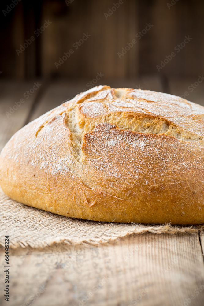 Bread. Bread.
