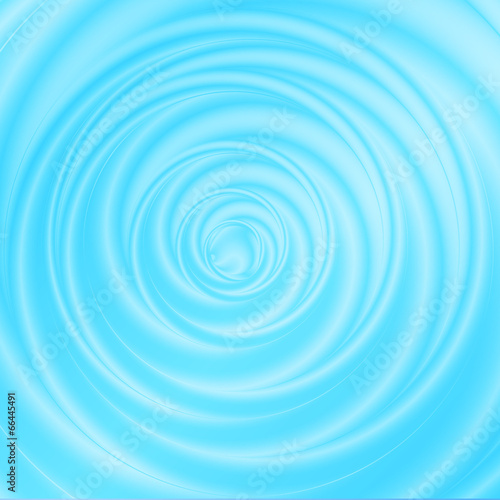 Swirling water texture, vector illustration