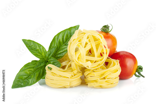 Italian colors food