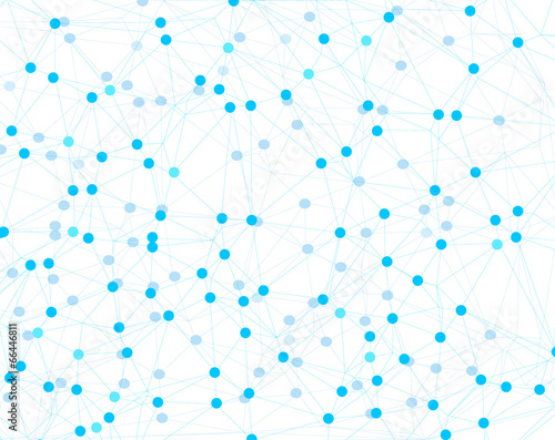 Abstract background, vector illustration