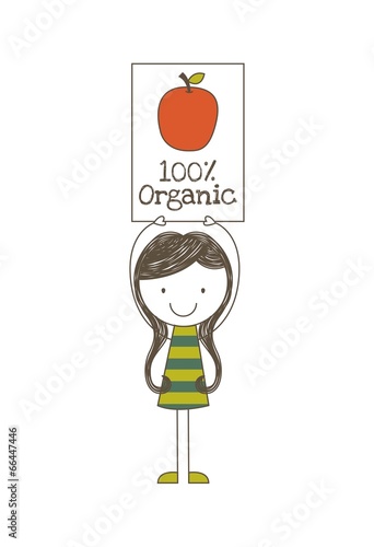 Fruits design