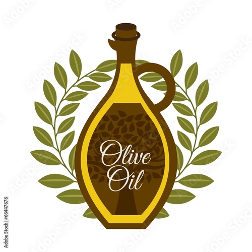 Olives design