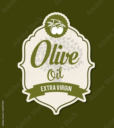 Olives design