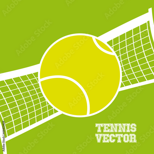 Tennis design