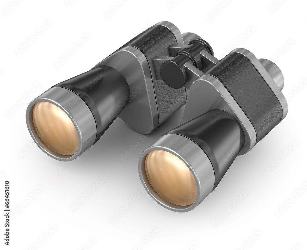 Binoculars Binoculars