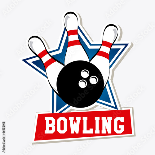 Bowling design
