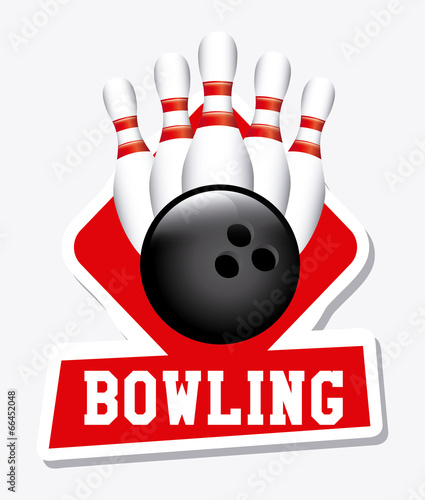 Bowling design