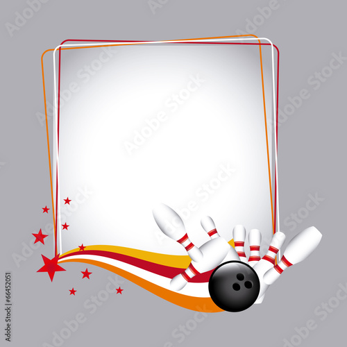 Bowling design