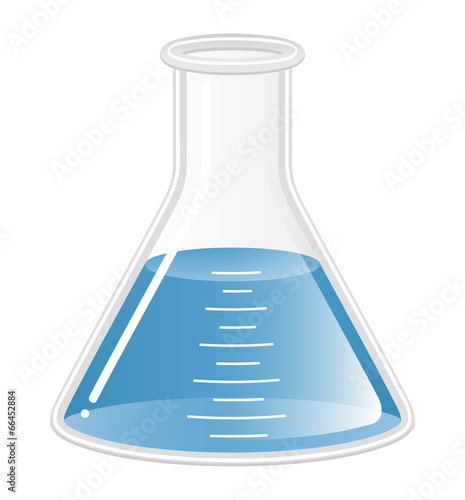 Erlenmeyer Flask