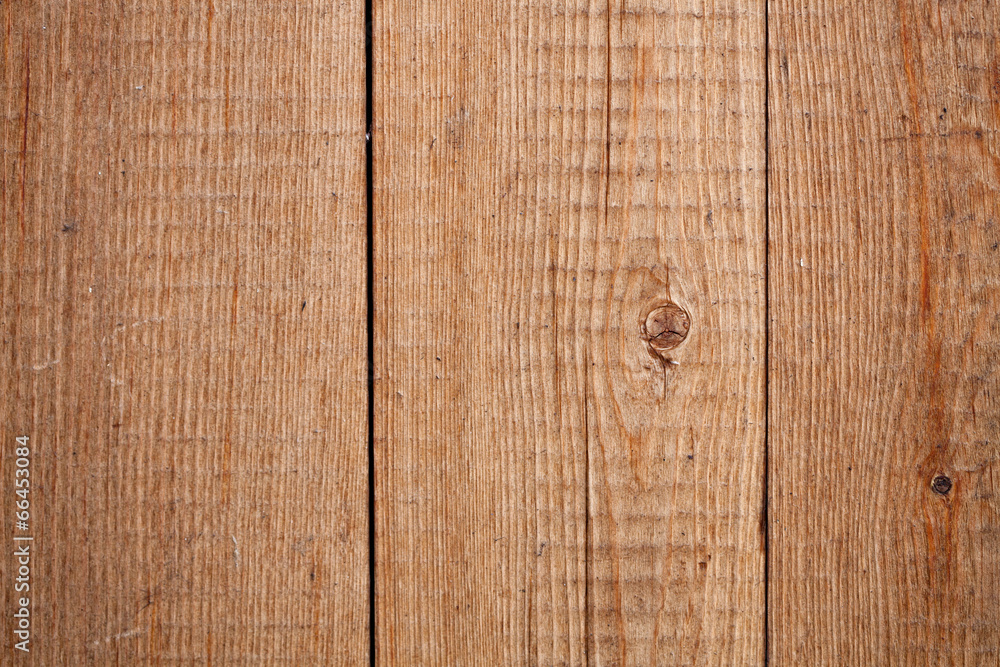 Fototapeta premium Fragment of old wood wall