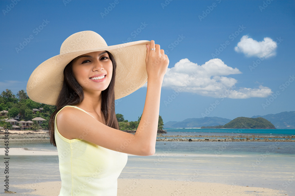 Beach Beach