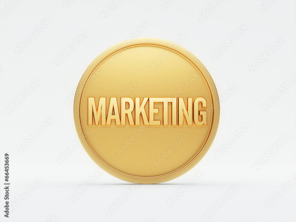 Marketing Concept Marketing Concept