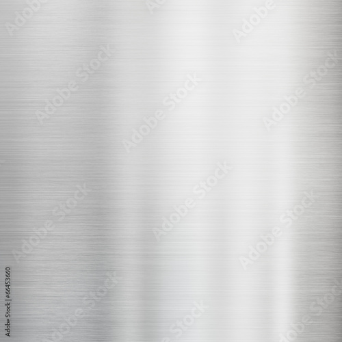 brushed steel metal texture background