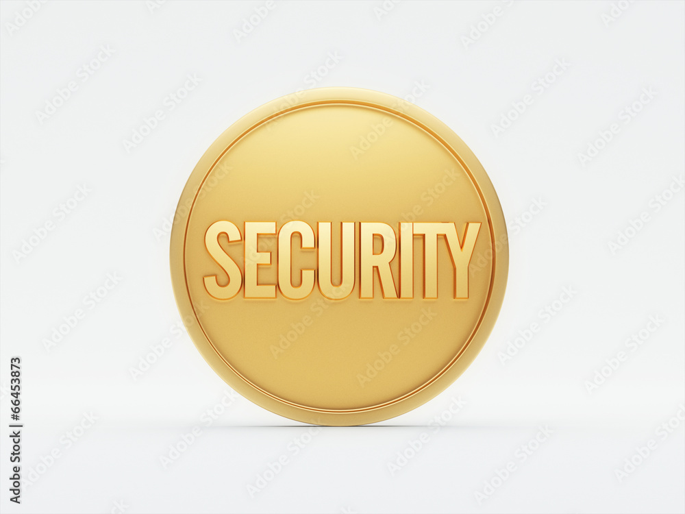 Security Concept Security Concept