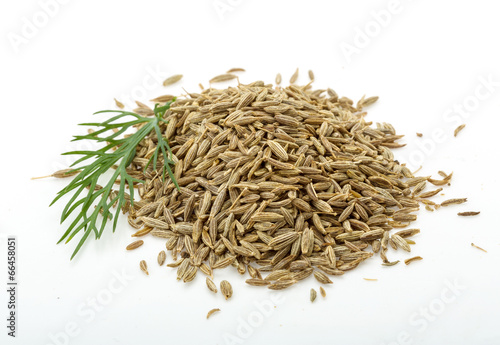 Zira seeds