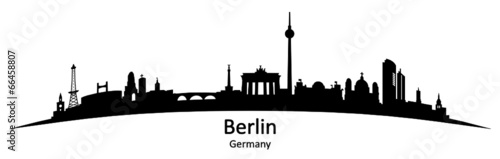 Skyline Berlin