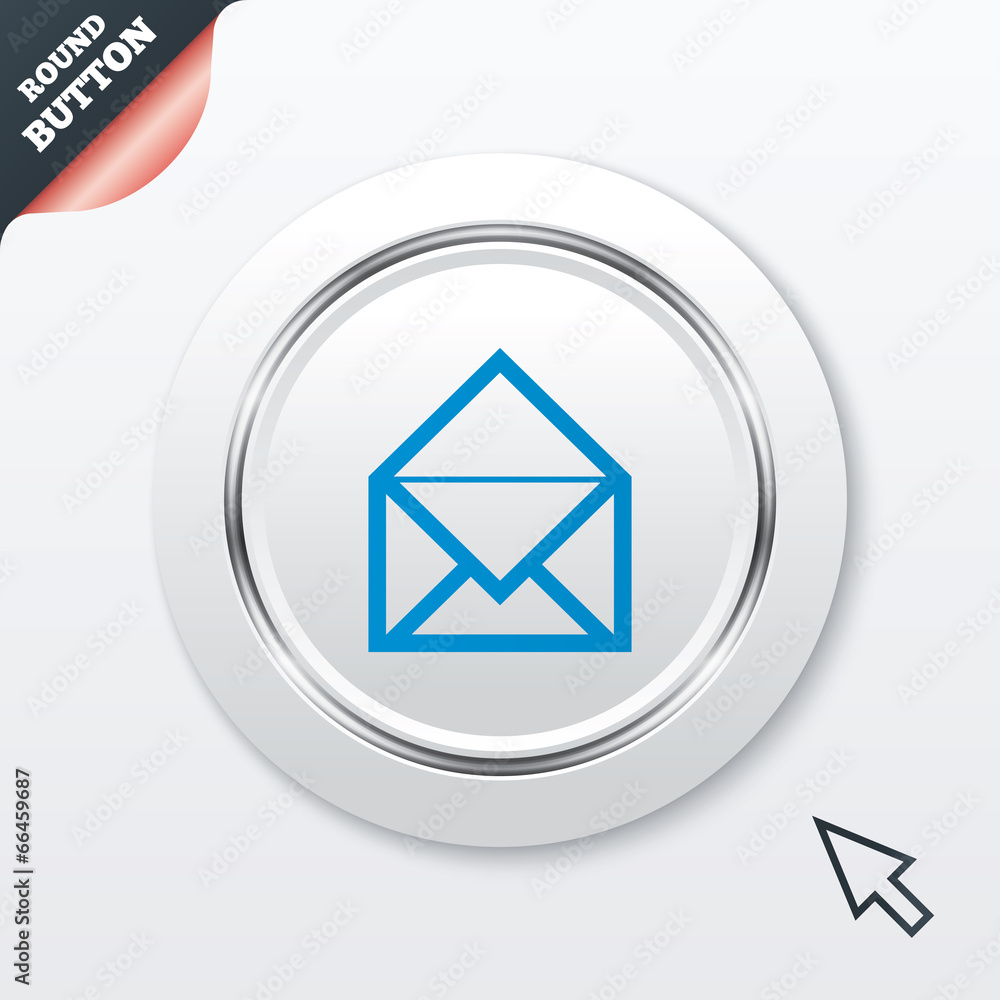 Mail icon. Envelope symbol. Message sign. Mail icon. Envelope symbol. Message sign.