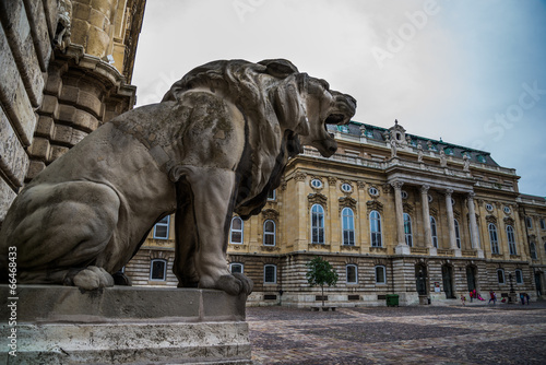 Hungarian National Gallery