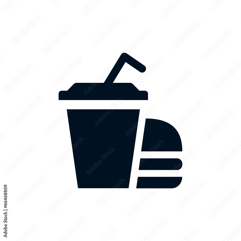 Monochrome icon Monochrome icon