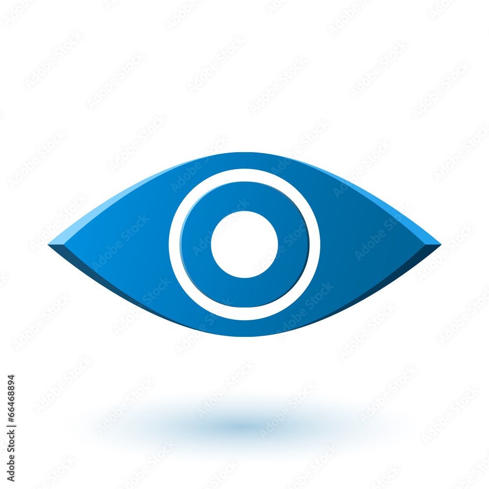 Target, goal, abstract conceptual icon Target, goal, abstract conceptual icon