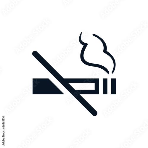 Monochrome icon