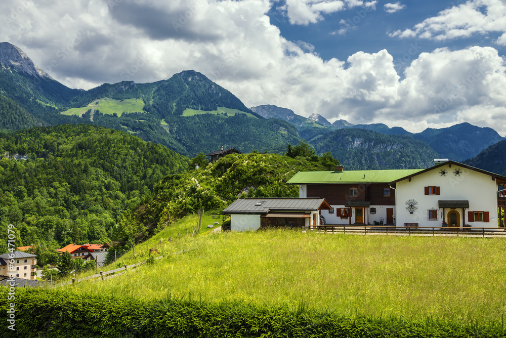 Ferienhaus Ferienhaus