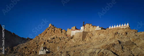 Monastero Ladakh