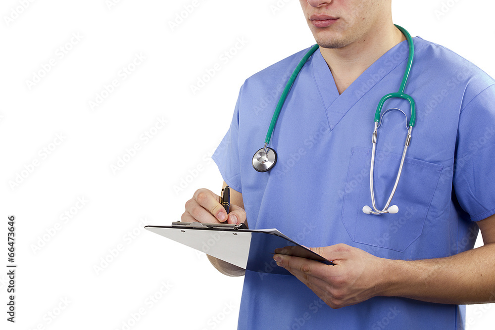 Medical records Medical records