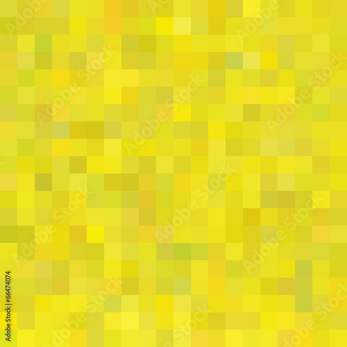 yellow checked pattern