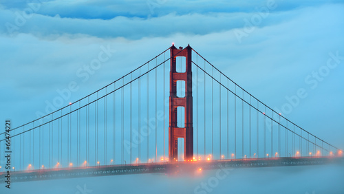 Golden Gate Bridge