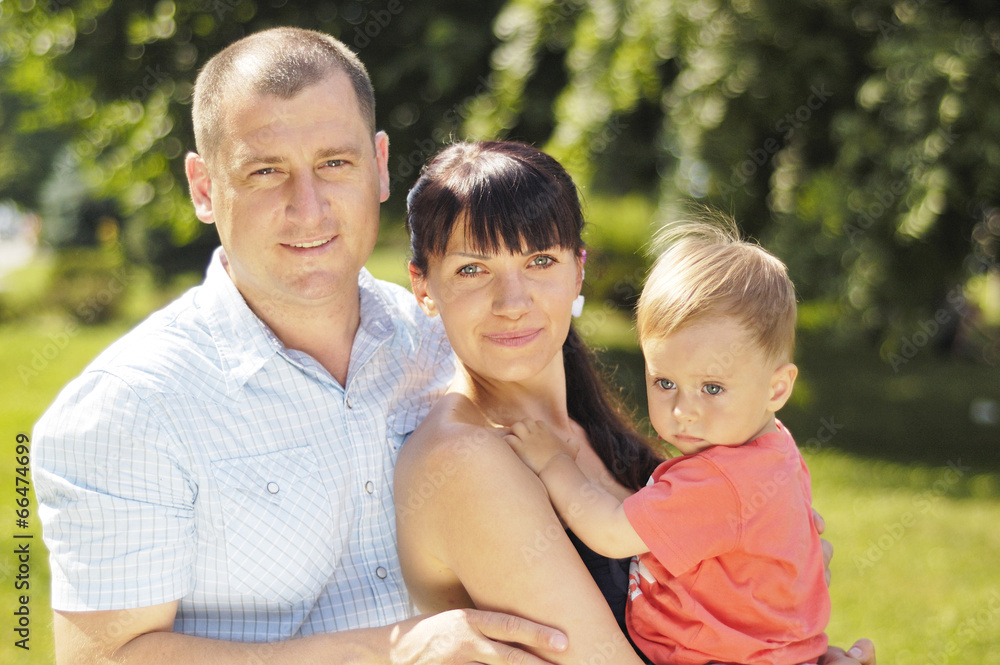 young family young family