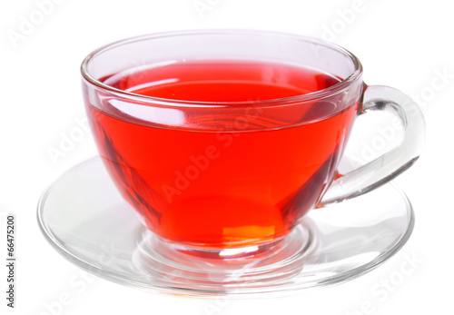 pomegranate tea
