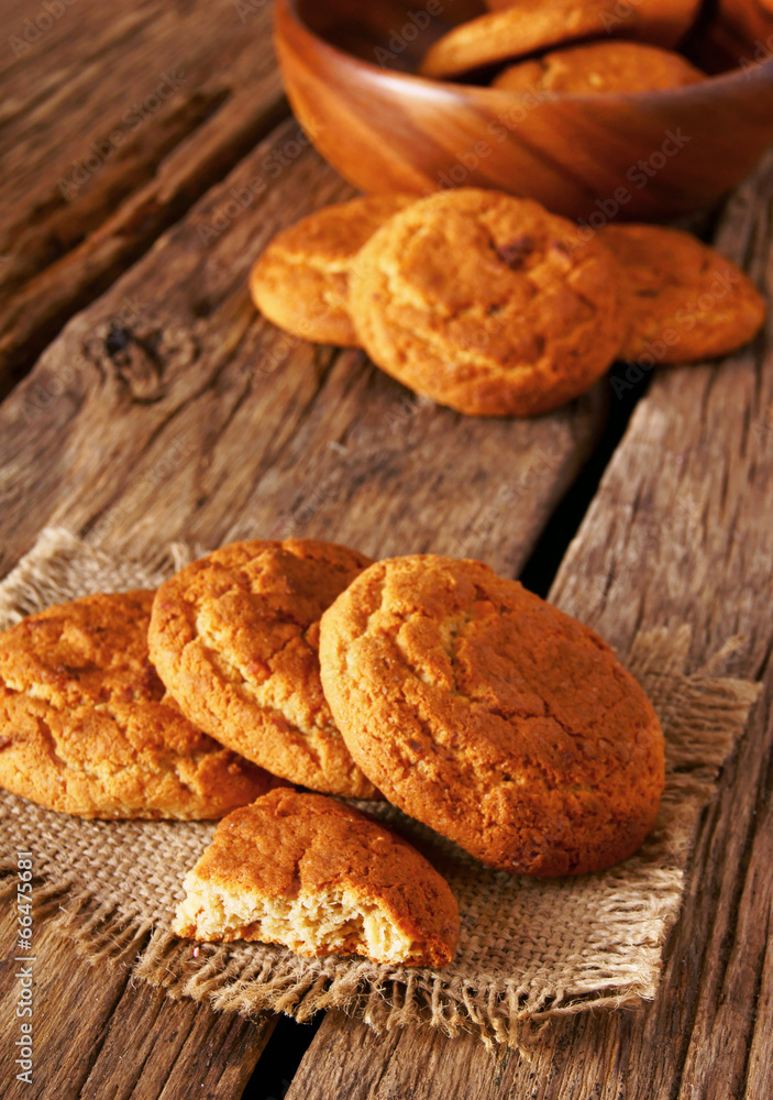 Cookies Cookies