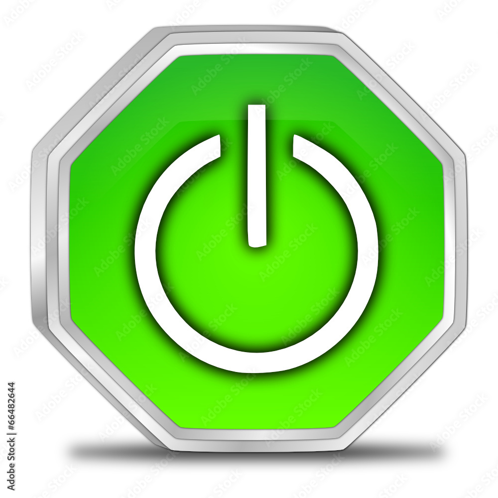 Power Button Power Button