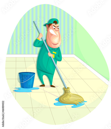 Sweeper