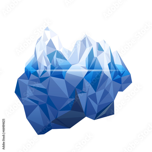 iceberg