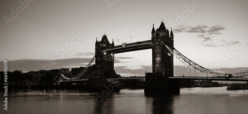 Tower Bridge London #66486208