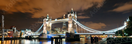 Tower Bridge London #66487007