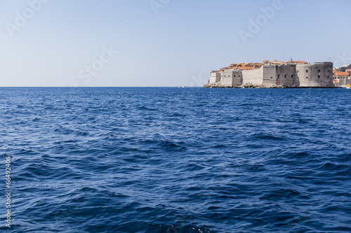 Dubrovnik, Croatia