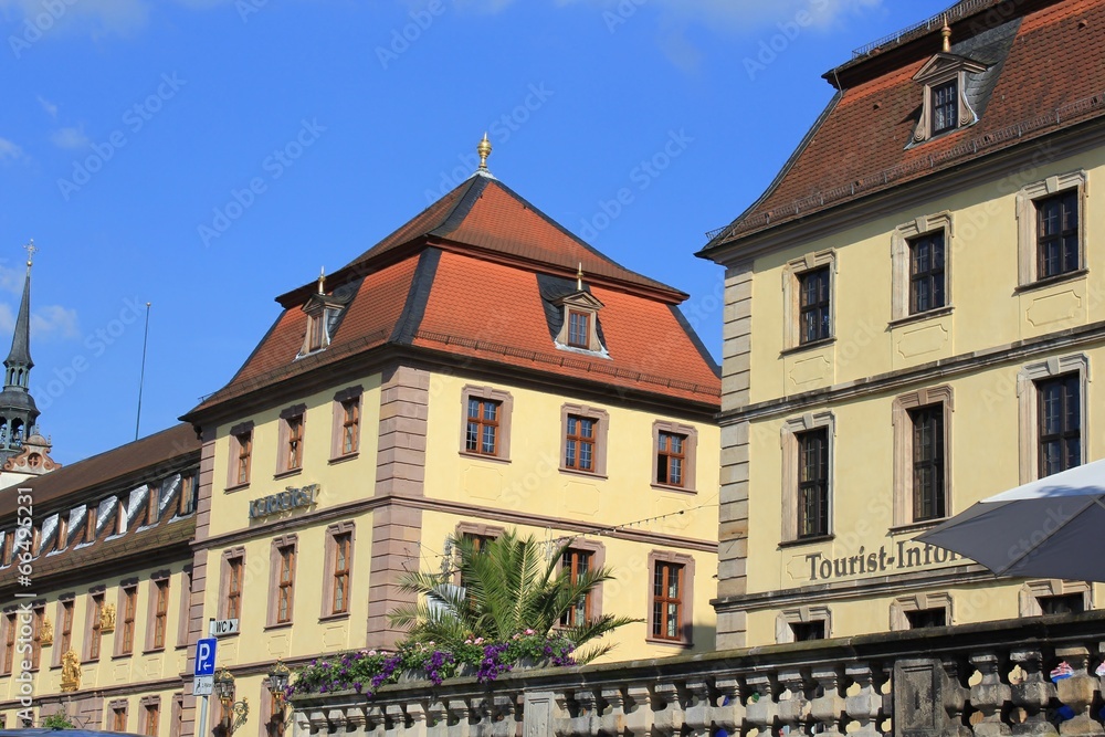 Altstadt Fulda